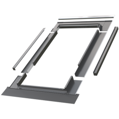 Kołnierz Fakro EBV-PT Thermo