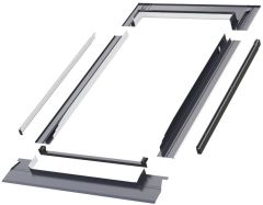 FAKRO ESV-T AX00 kołnierz uszczelniający do pokryć płaskich.