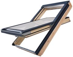 Okno dachowe FAKRO FTP-V U41 Greenview