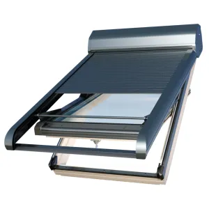 Roleta zewnętrzna Okpol ARZE 66x140