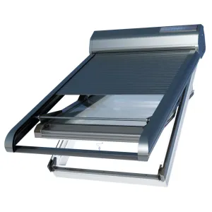 Roleta zewnętrzna Okpol ARZS1 78x160