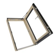 Okno wyłazowe FAKRO FWP U41 APMX GREENVIEW