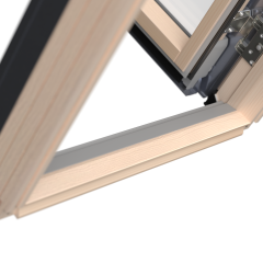 Okno wyłazowe FAKRO FWP U41 APMX GREENVIEW