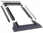 Kołnierz Fakro EZV-FT AX00 94x98