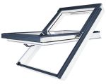 Okno dachowe FAKRO FTU-V U41 AUMX GREENVIEW 114x140