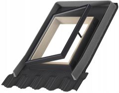 Wyłaz dachowy VELUX VLT 1000
