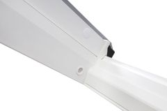 Uchylno-obrotowe okno dachowe FAKRO PPP-X MAX P50 APMX GREENVIEW - stolarka