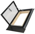 Wyłaz dachowy FAKRO WLI/BC 54x83