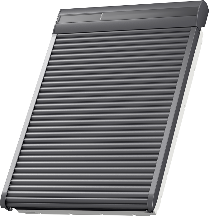 Roleta zewnętrzna solarna VELUX SSL