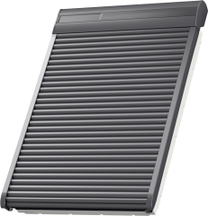 Roleta zewnętrzna solarna VELUX SSL
