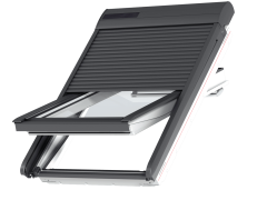 Roleta zewnętrzna solarna VELUX SSL
