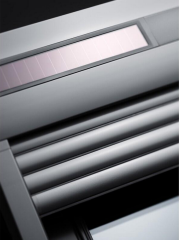 Roleta zewnętrzna solarna VELUX SSL - panel