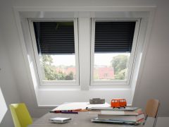 Roleta zewnętrzna solarna VELUX SSL