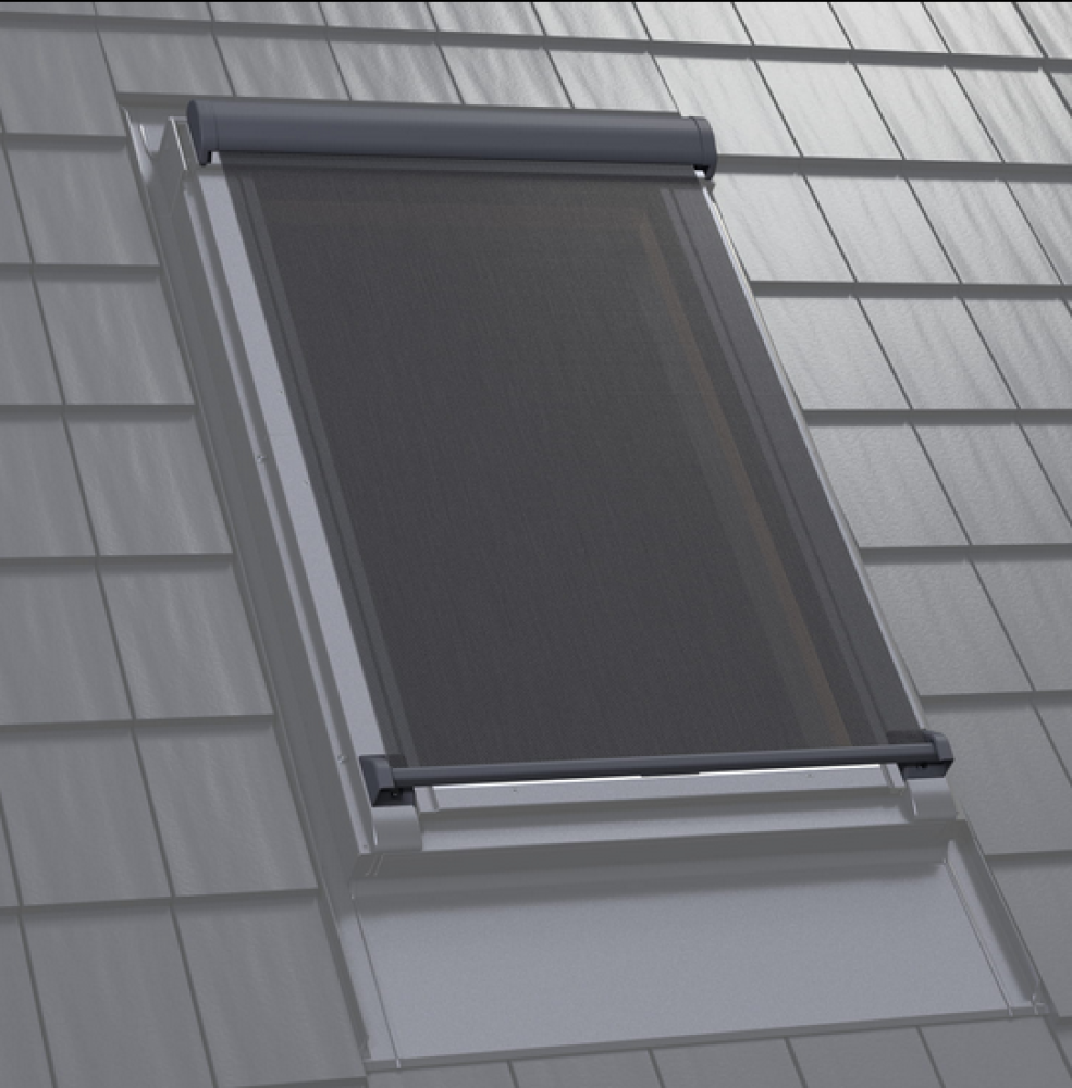 Markiza zewnętrzna FAKRO AMZ Komfort