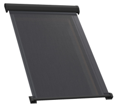 Markiza zewnętrzna FAKRO AMZ Komfort