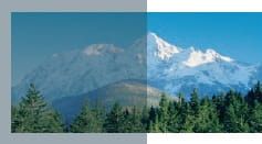 Markiza zewnętrzna FAKRO AMZ Komfort