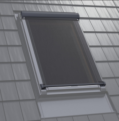 Markiza zewnętrzna FAKRO AMZ Komfort