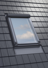 Markiza zewnętrzna FAKRO AMZ Komfort