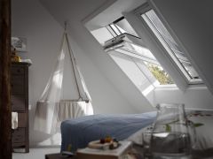 Markiza zewnętrzna VELUX MHL