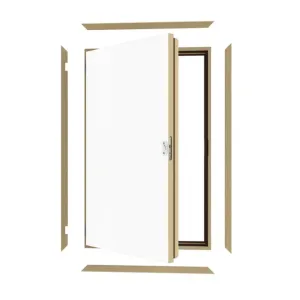 Drzwi kolankowe FAKRO DWF 60 70x110