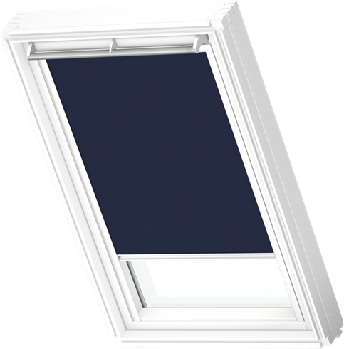 Roleta zaciemniająca VELUX DKL