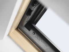 Klapowo-obrotowe okno dachowe VELUX GPL 3068 - Thermo Technology