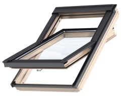 Okno dachowe VELUX GLL 1064B -  oblachowanie zewnętrzne