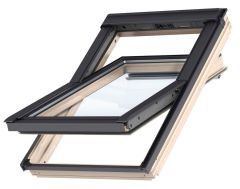 Okno dachowe VELUX GLL 1064 - oblachowanie zewnętrzne