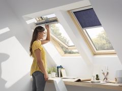 Okno dachowe VELUX GLL 1064 - górne otwieranie