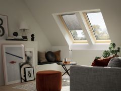 Okno dachowe VELUX GLL 1064 - górne otwieranie