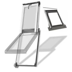 Okno wyłazowe OKPOL VERSA IGWX E2