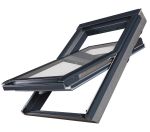 Okno dachowe FAKRO PTP-V U41 ACMX GREENVIEW 114x140