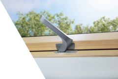 Okno dachowe FAKRO PTP-V U41 AGMX GREENVIEW - KLAMKA