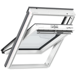 Okno dachowe VELUX GLU 0064 CK02 55x78