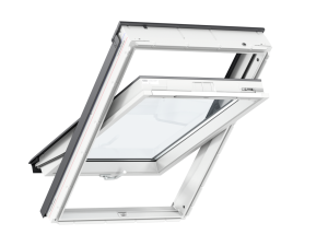 Okno dachowe VELUX GLU 0064B MK10 78x160