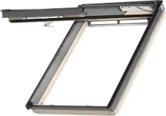 Klapowo-obrotowe okno dachowe VELUX GPL 3068
