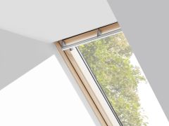 Klapowo-obrotowe okno dachowe VELUX GPL 3068 - uchwyt górny