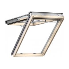 Klapowo-obrotowe okno dachowe VELUX GPL 3068