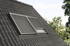 Elektryczna markiza zewnętrzna VELUX MML 5060S