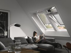 Solarna markiza zewnętrzna VELUX MSL 5060S