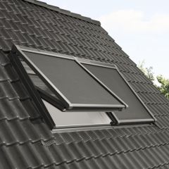Solarna markiza zewnętrzna VELUX MSL 5060S