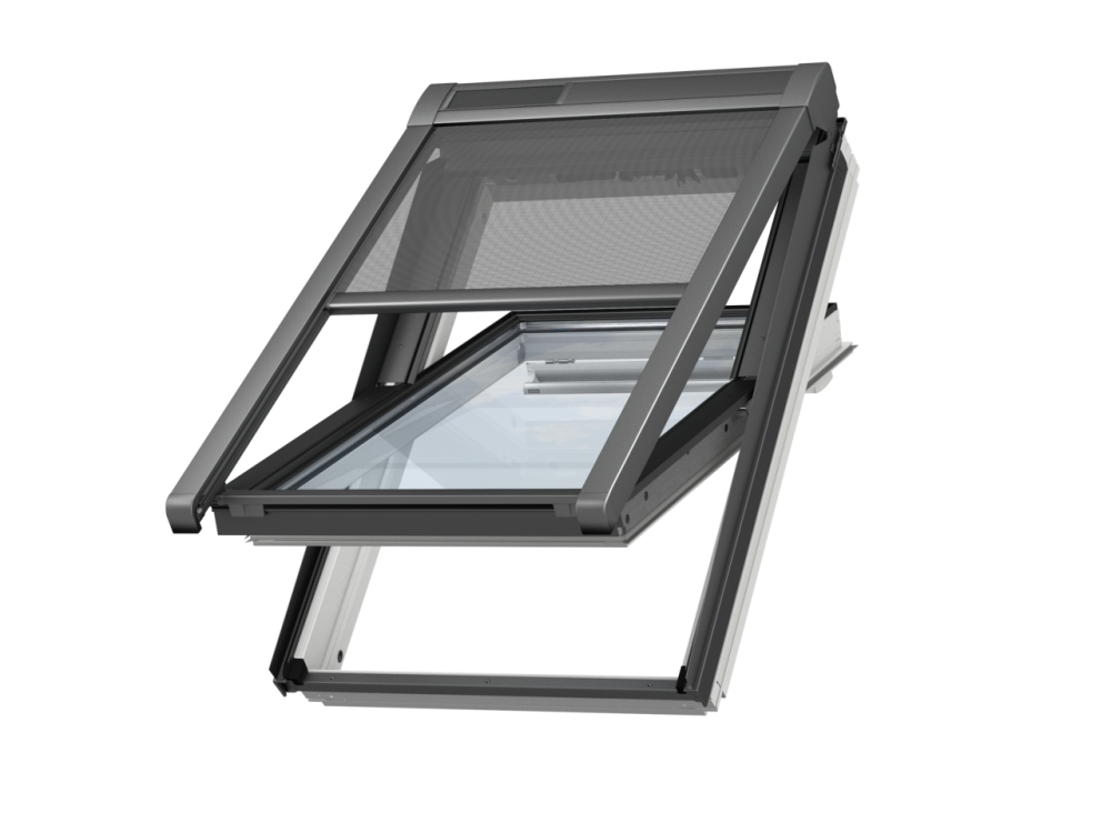 Solarna markiza zewnętrzna VELUX MSL 5060S