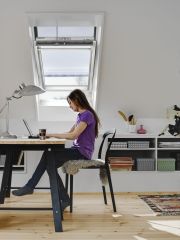 Solarna markiza zewnętrzna VELUX MSL 5060S