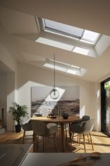 Solarna markiza zewnętrzna VELUX MSL 5060S