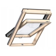 Okno dachowe VELUX GLL 1061B dolne otwieranie.