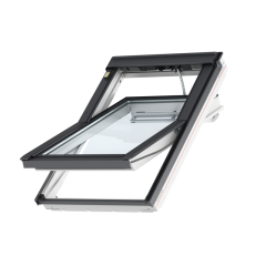 Elektrycznie otwierane okno dachowe VELUX GLU 006421.