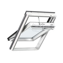 Elektrycznie otwierane okno dachowe VELUX GLU 006421.