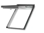 Okno dachowe VELUX GPU 0068 SK06 114x118