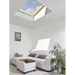 System Płaskich Dachów Fakro EFW