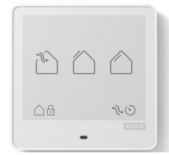 Klawiatura dotykowa Velux Touch KLR 300